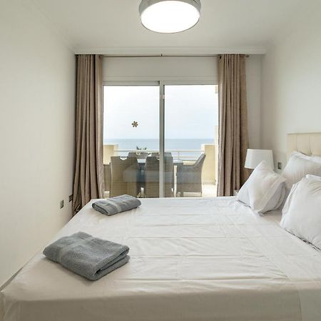 Malagasuite Luxury Pool Mijas El Faro Екстер'єр фото