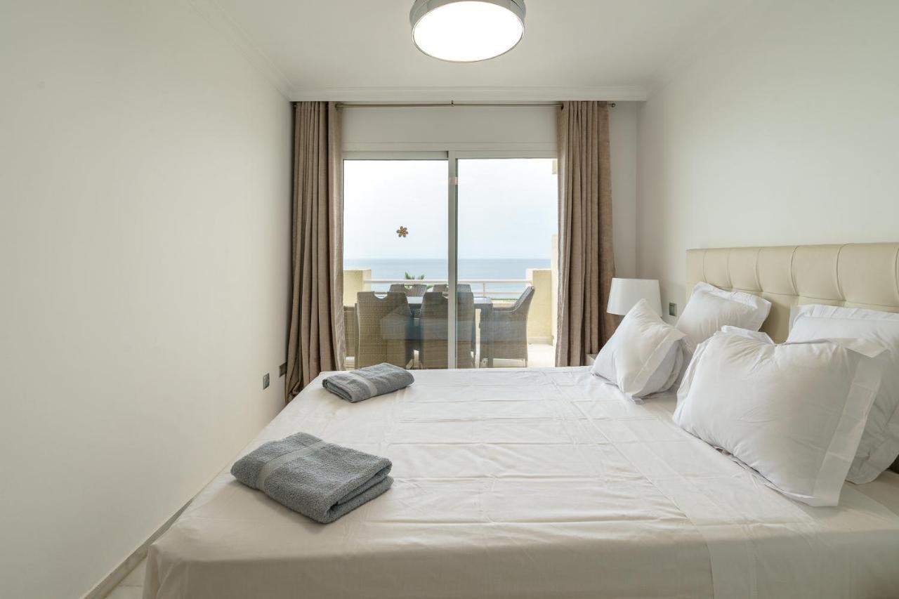 Malagasuite Luxury Pool Mijas El Faro Екстер'єр фото