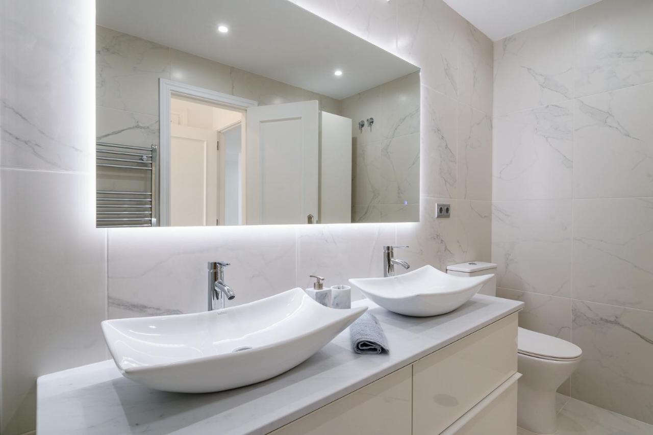 Malagasuite Luxury Pool Mijas El Faro Екстер'єр фото