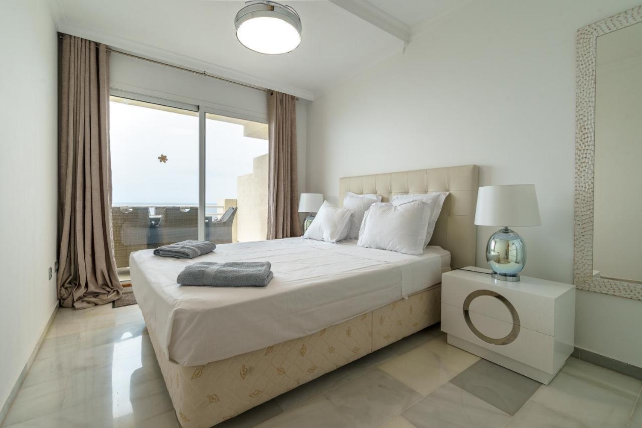 Malagasuite Luxury Pool Mijas El Faro Екстер'єр фото
