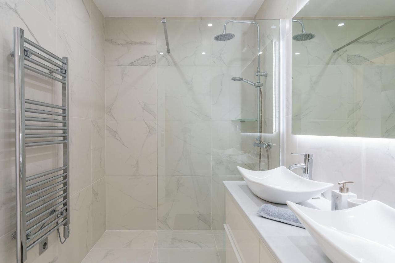 Malagasuite Luxury Pool Mijas El Faro Екстер'єр фото
