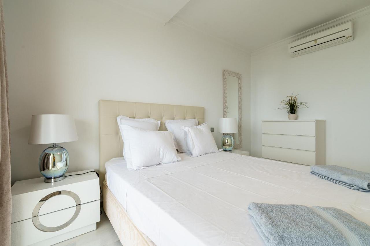 Malagasuite Luxury Pool Mijas El Faro Екстер'єр фото