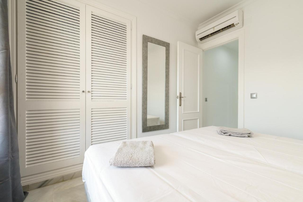 Malagasuite Luxury Pool Mijas El Faro Екстер'єр фото