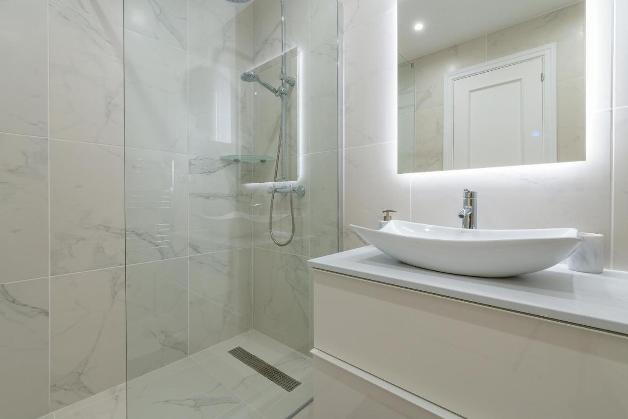 Malagasuite Luxury Pool Mijas El Faro Екстер'єр фото