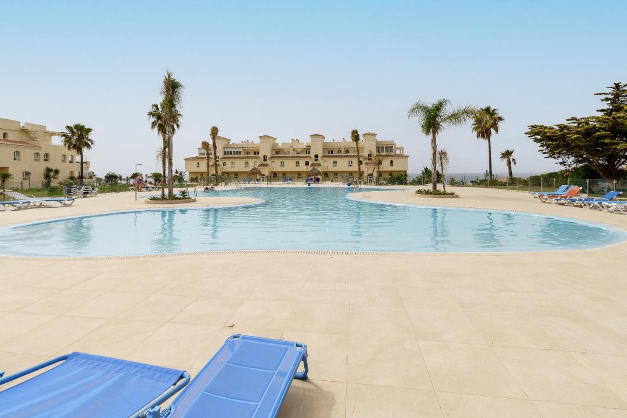 Malagasuite Luxury Pool Mijas El Faro Екстер'єр фото