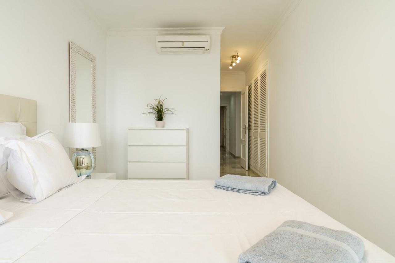 Malagasuite Luxury Pool Mijas El Faro Екстер'єр фото