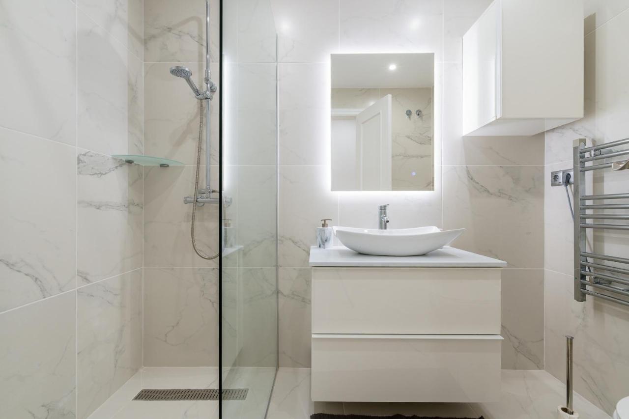 Malagasuite Luxury Pool Mijas El Faro Екстер'єр фото