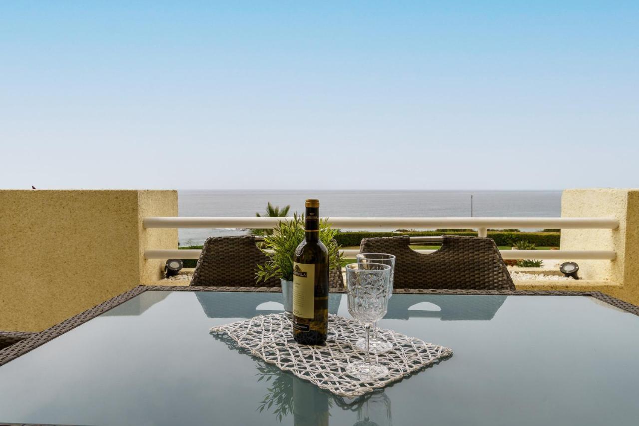 Malagasuite Luxury Pool Mijas El Faro Екстер'єр фото